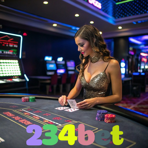  234bet