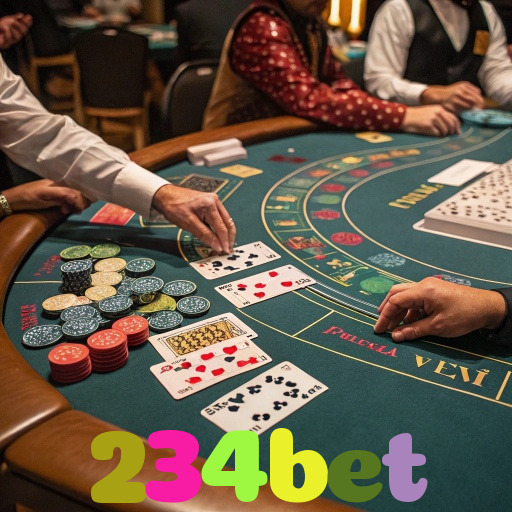  234bet