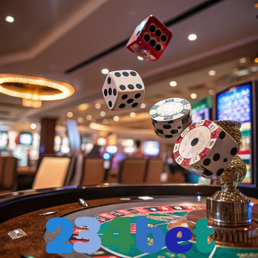  234bet